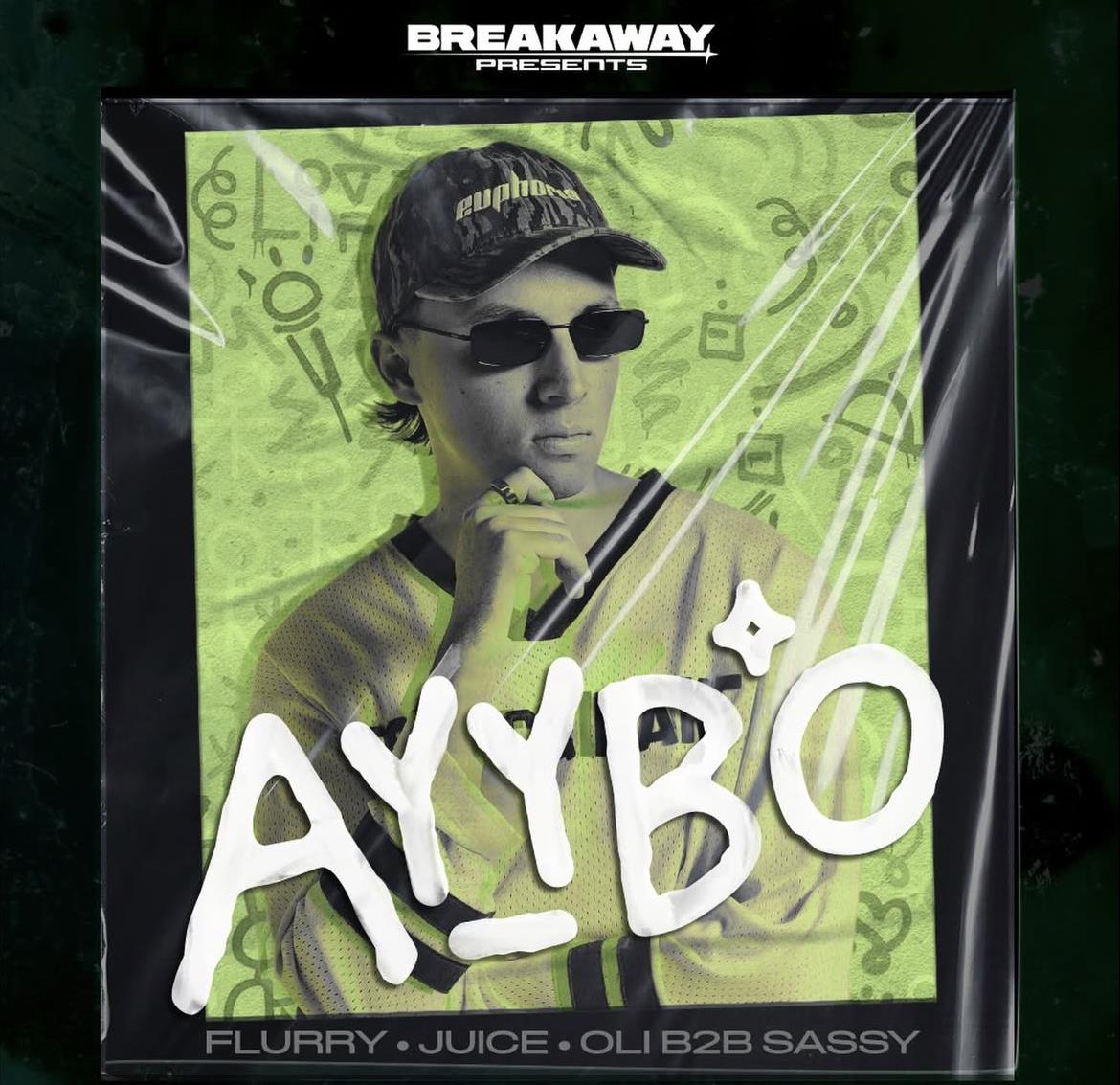 AYYBO @ Forum